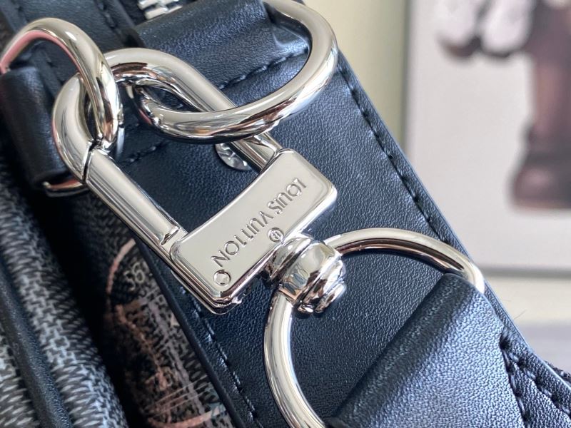 Mens Louis Vuitton Satchel Bags
